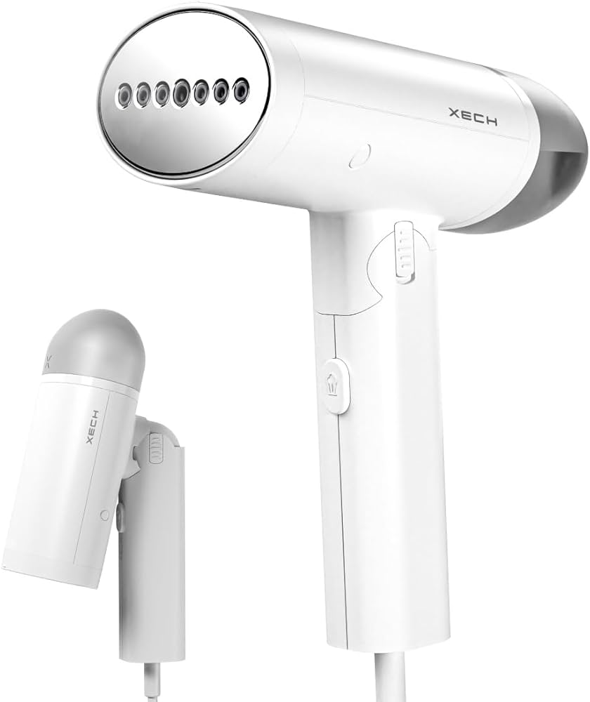 Xiaomi Handheld Garment Steamer